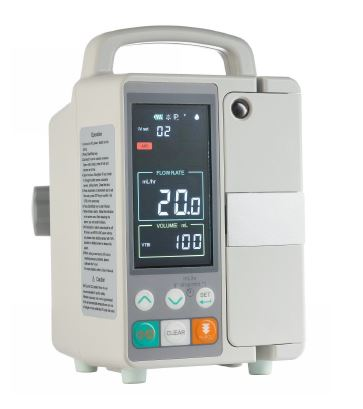 Infusion Pump