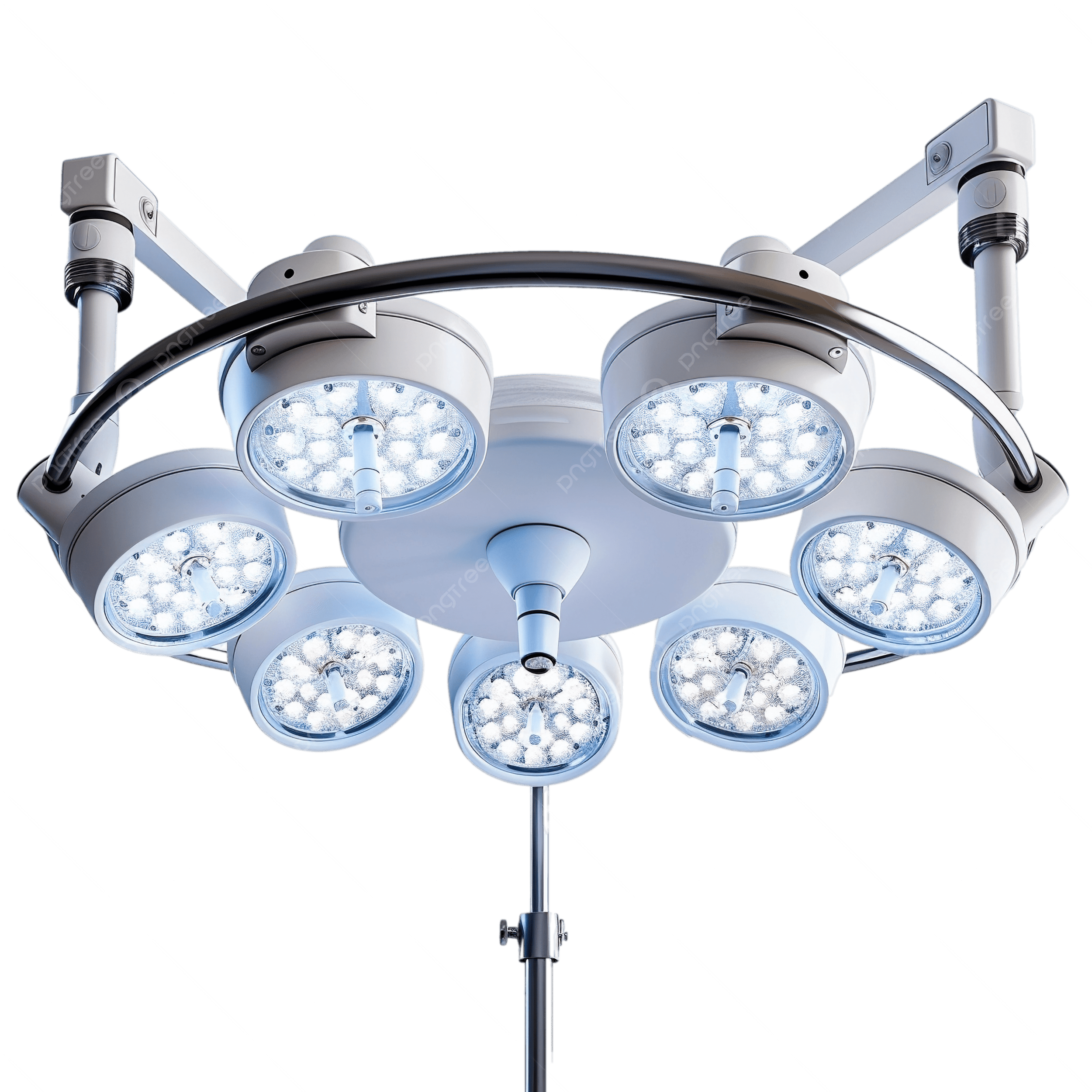 Operating Theatre Light