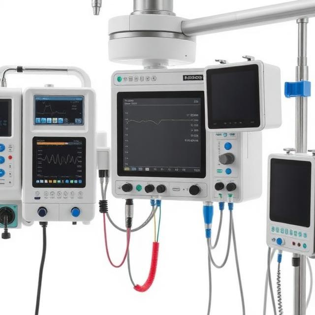 Patient Monitor