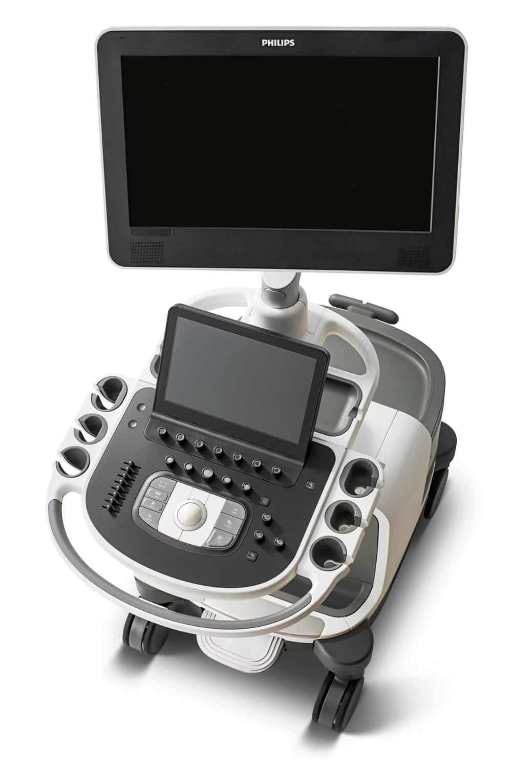 Ultrasound System